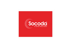 Socoda